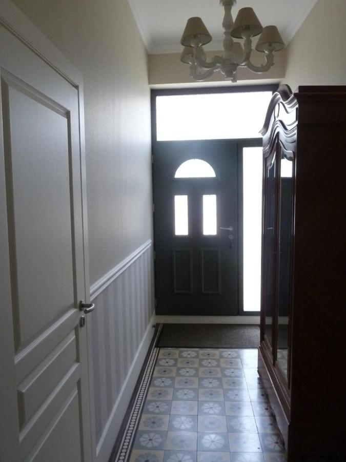 Les Chambres Du Foulot Бон Экстерьер фото